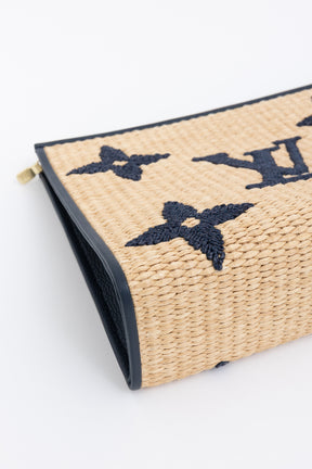 Monogram Giant Toiletry Pouch 26