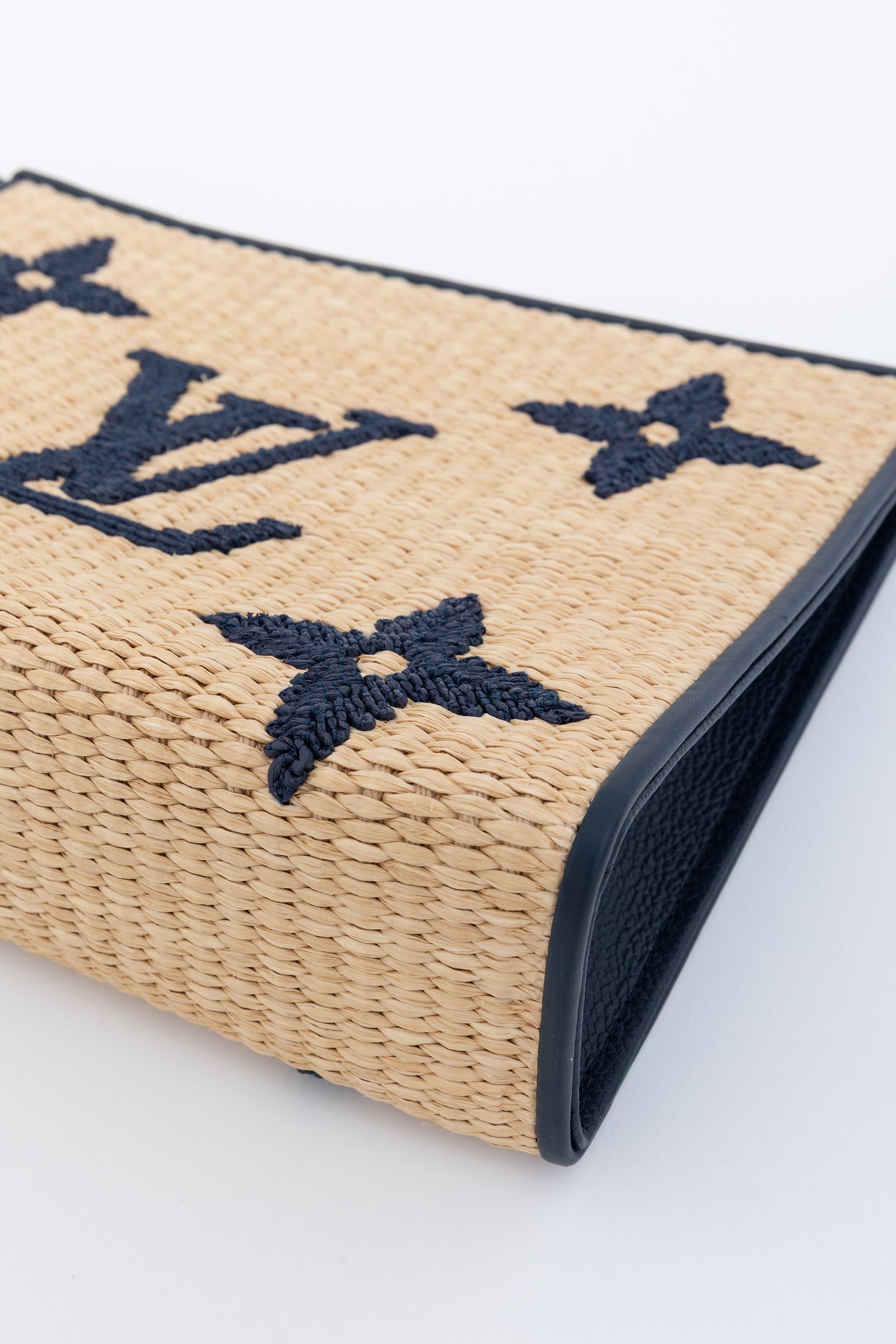 Monogram Giant Toiletry Pouch 26