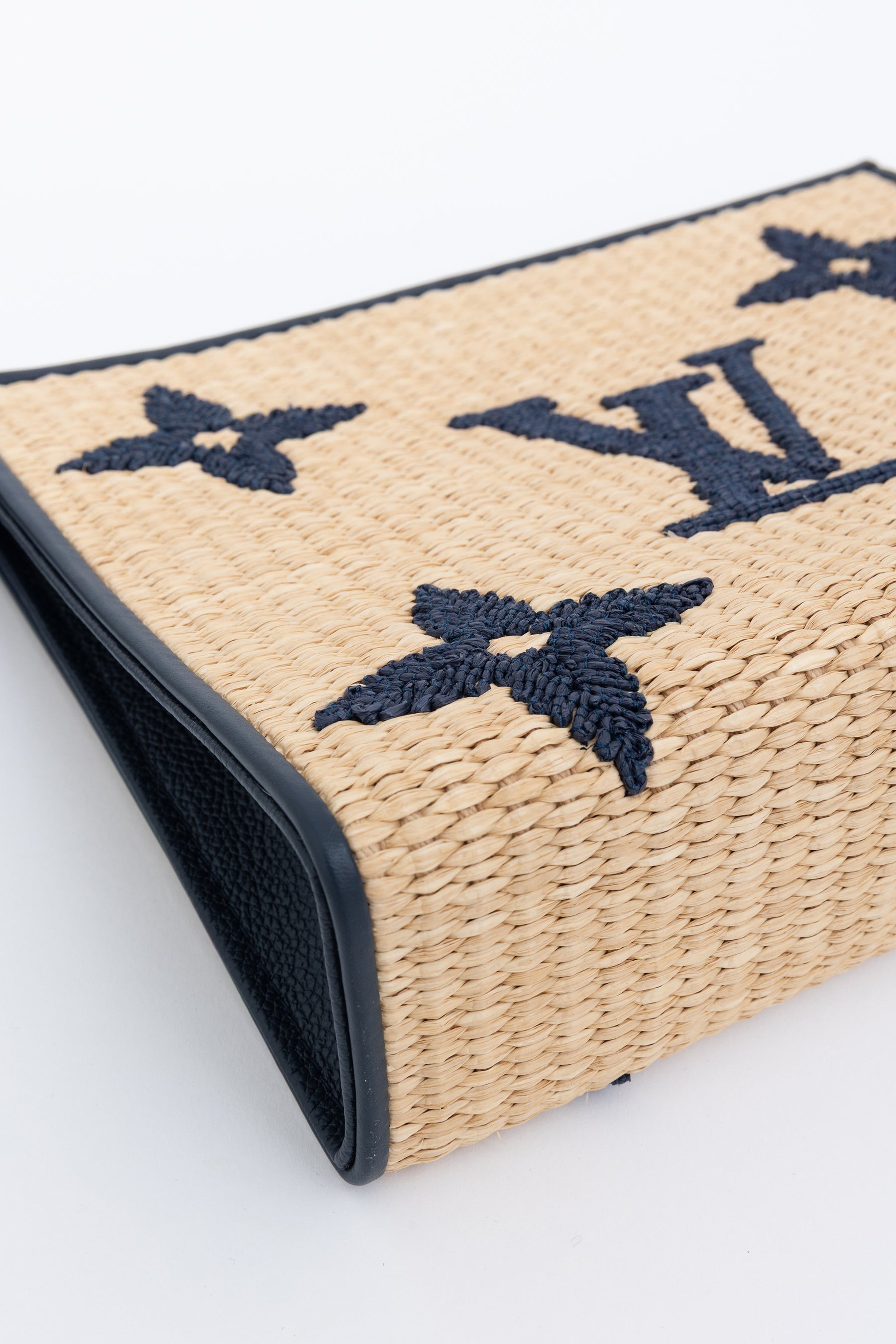 Monogram Giant Toiletry Pouch 26