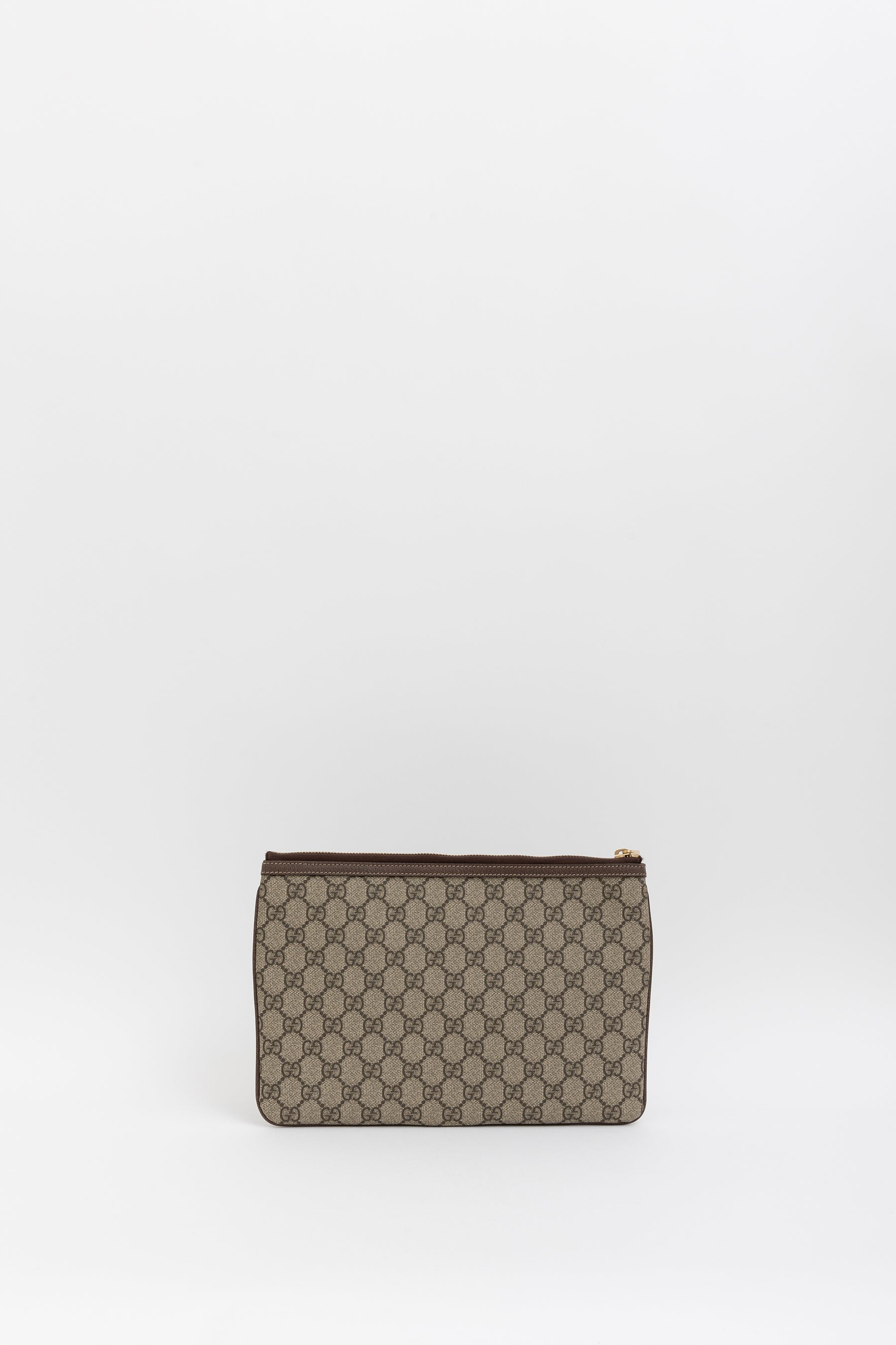 Ophidia GG Supreme Pouch