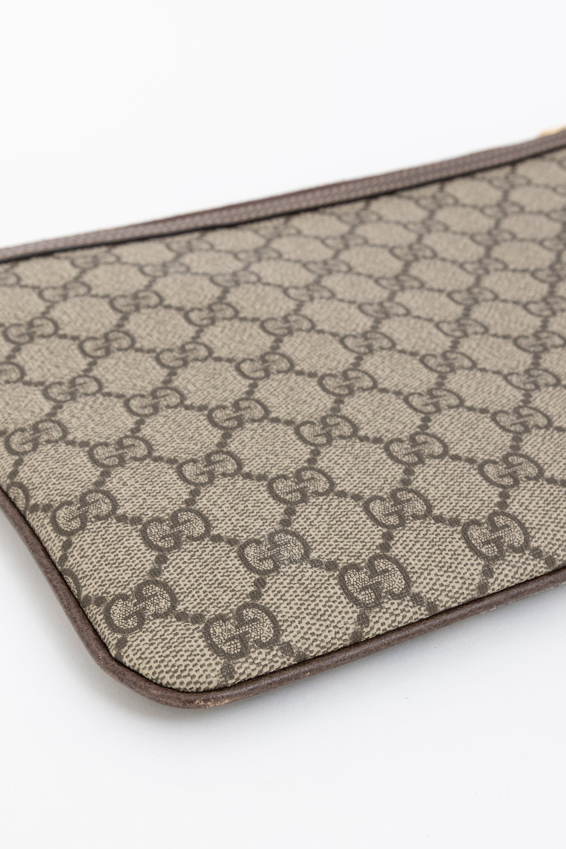 Ophidia GG Supreme Pouch