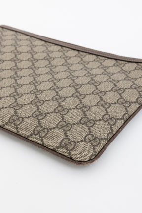 Ophidia GG Supreme Pouch