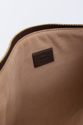 Ophidia GG Supreme Pouch