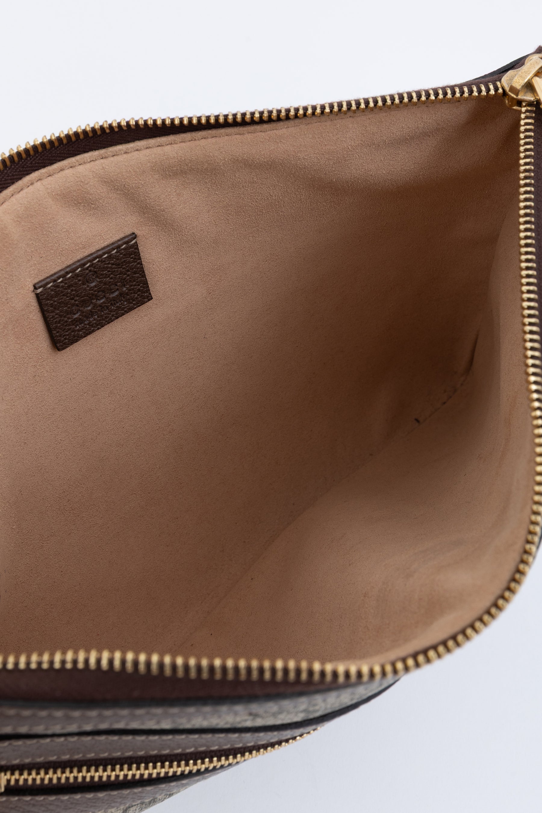 Ophidia GG Supreme Pouch