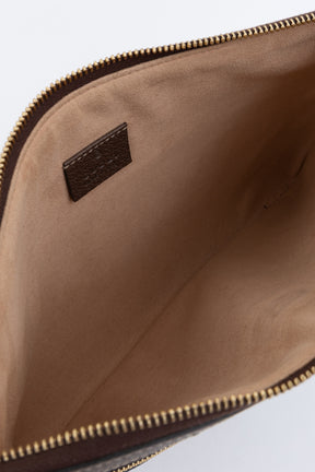 Ophidia GG Supreme Pouch