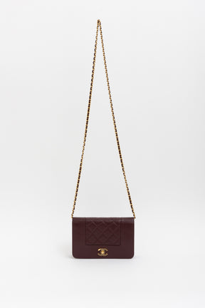 Mademoiselle Wallet on Chain