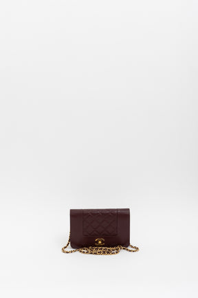 Mademoiselle Wallet on Chain