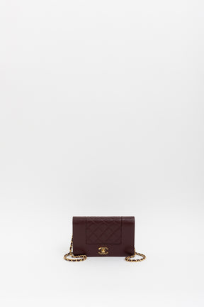 Mademoiselle Wallet on Chain