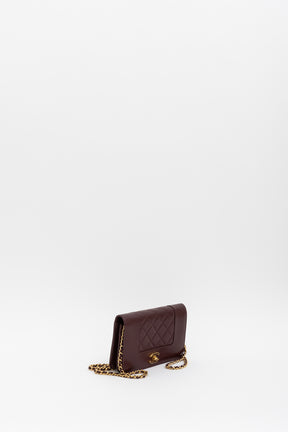Mademoiselle Wallet on Chain