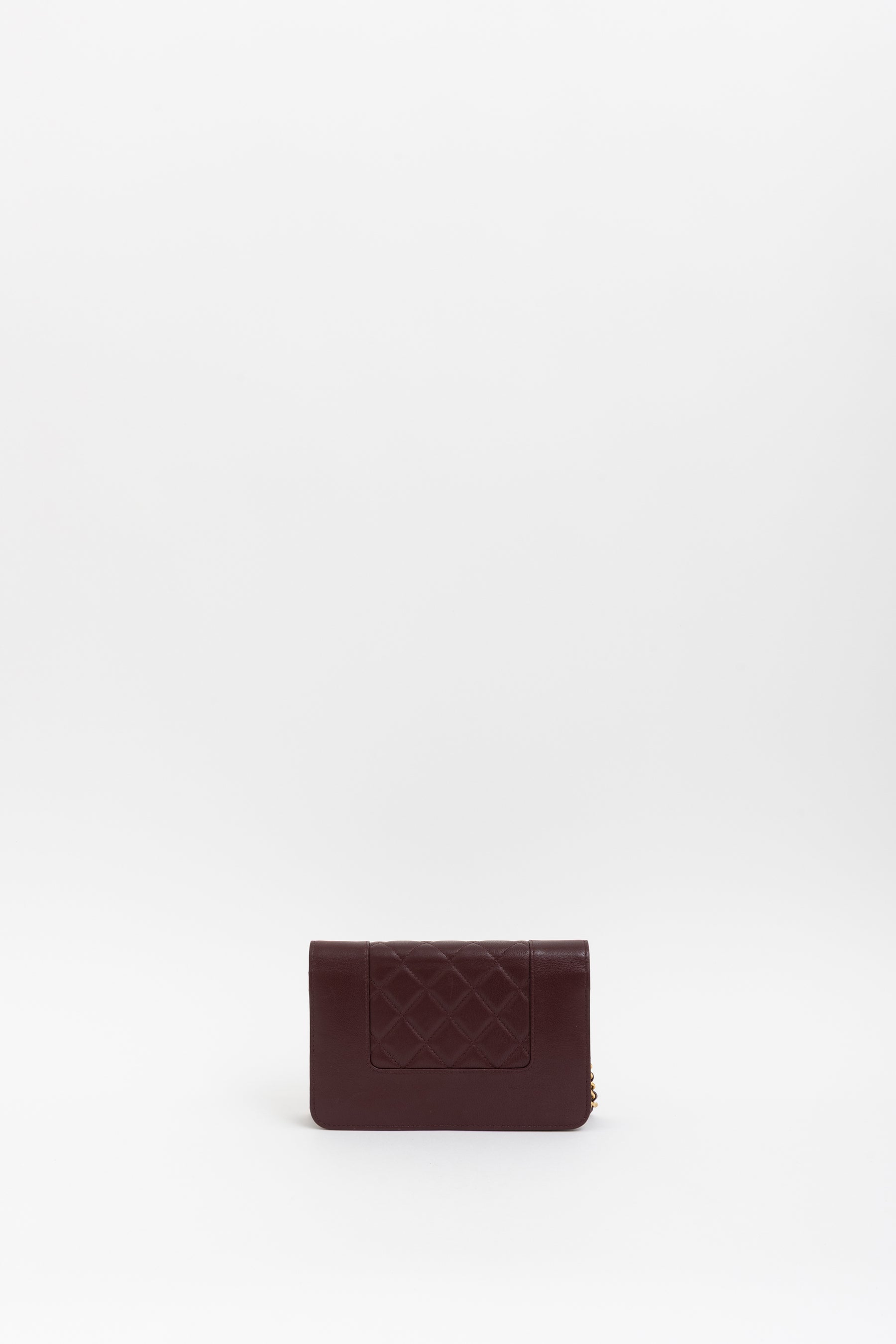 Mademoiselle Wallet on Chain