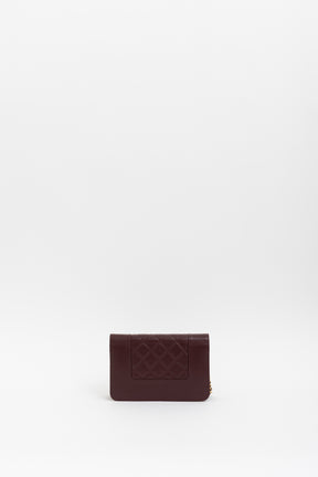 Mademoiselle Wallet on Chain