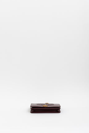 Mademoiselle Wallet on Chain