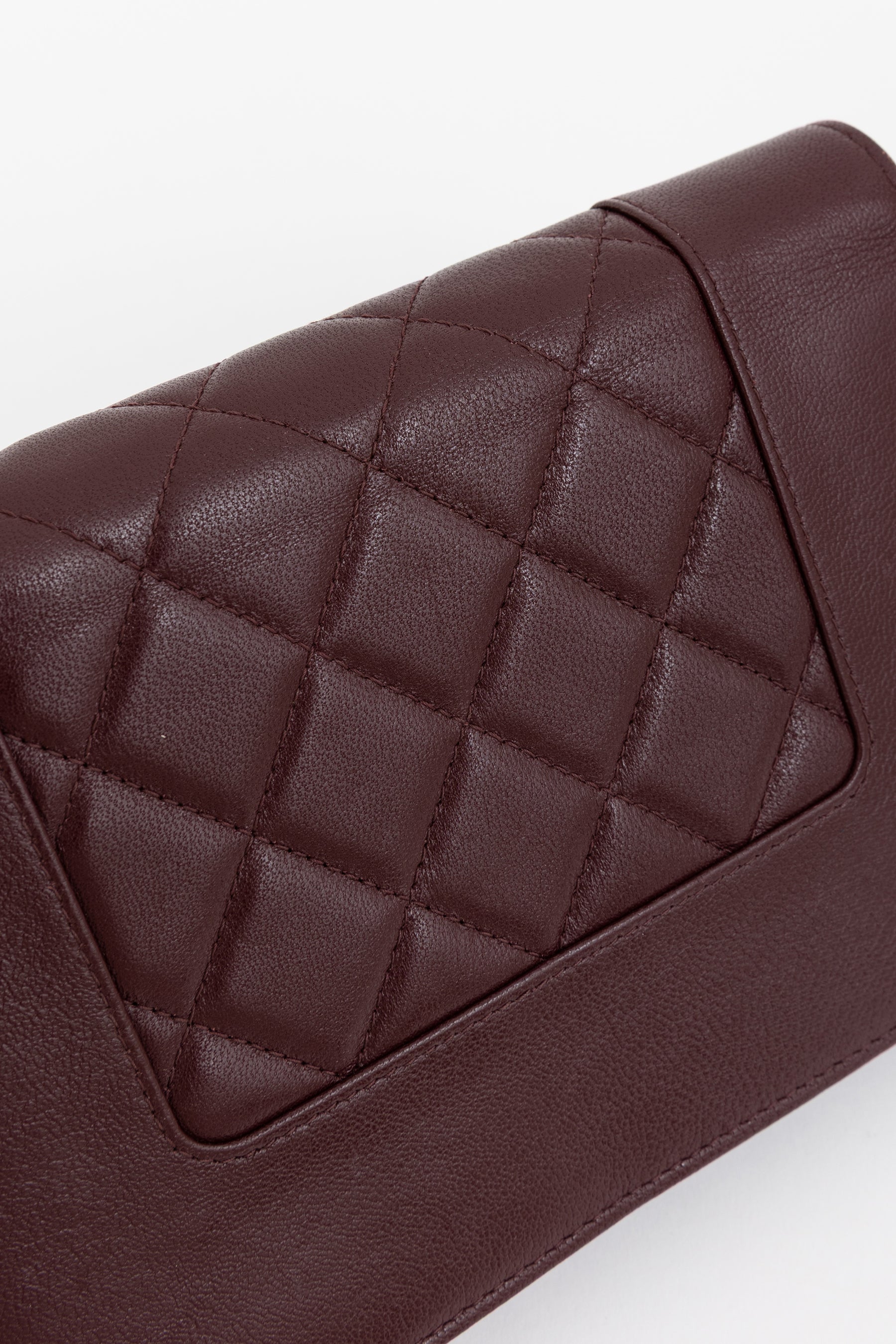 Mademoiselle Wallet on Chain