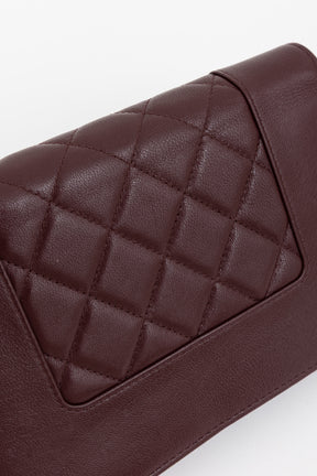 Mademoiselle Wallet on Chain