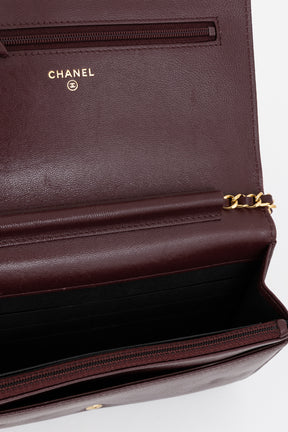 Mademoiselle Wallet on Chain