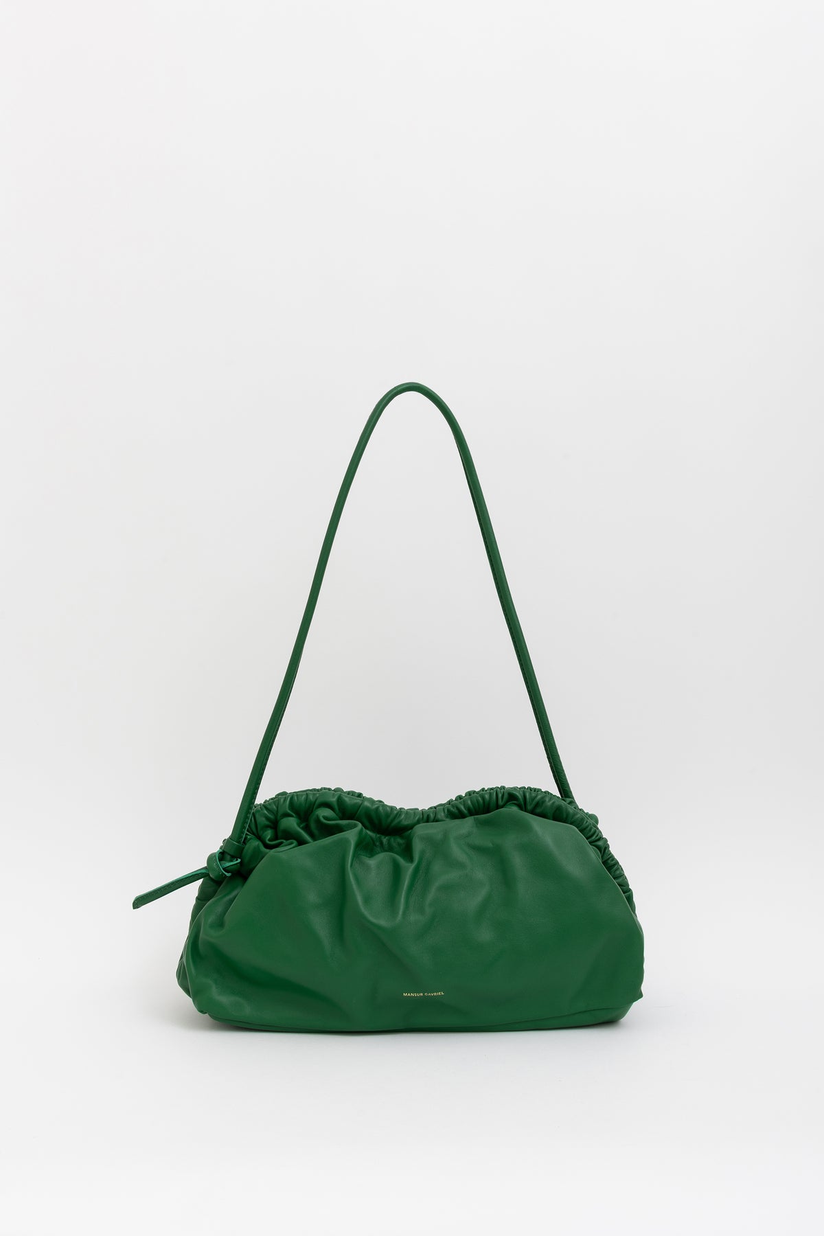 Oversized Cloud Clutch