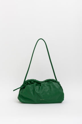 Oversized Cloud Clutch