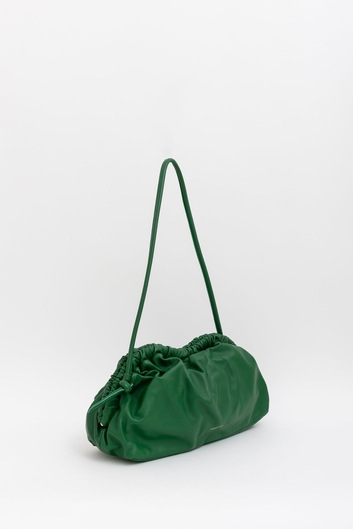 Oversized Cloud Clutch