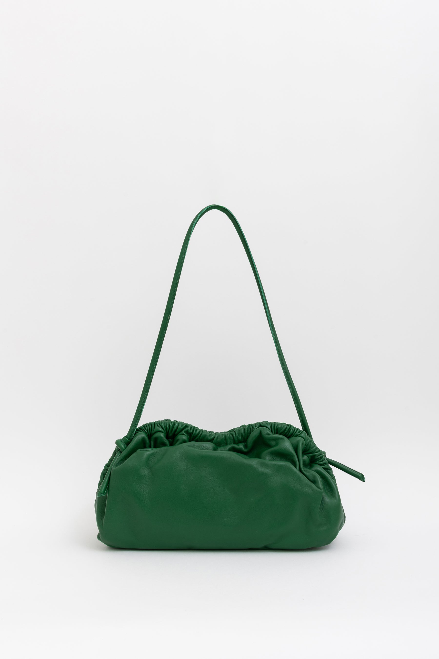 Oversized Cloud Clutch