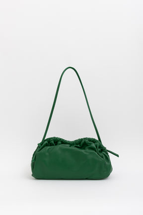 Oversized Cloud Clutch