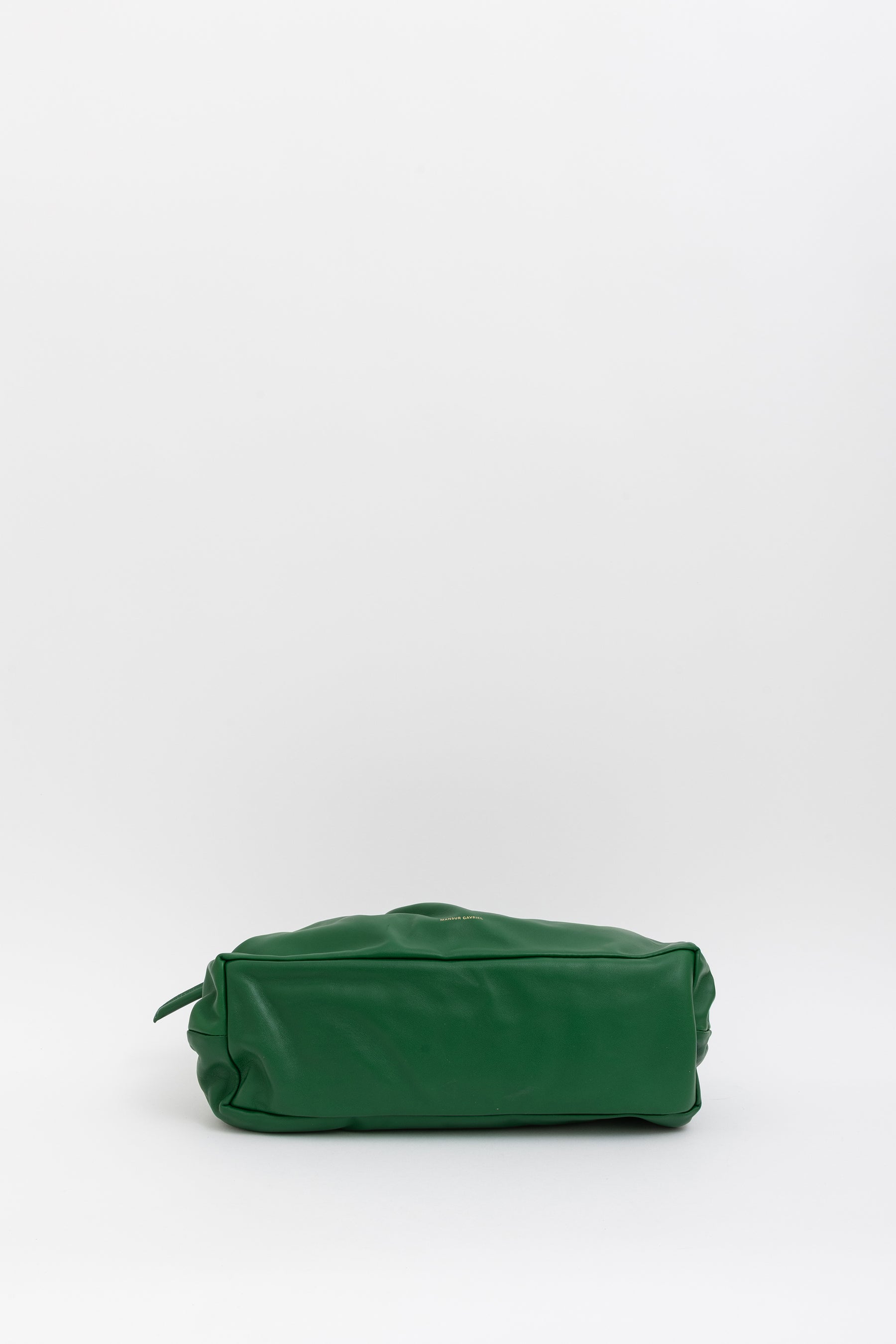 Oversized Cloud Clutch