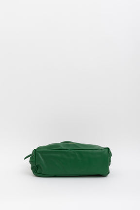 Oversized Cloud Clutch