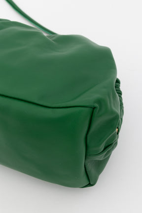 Oversized Cloud Clutch