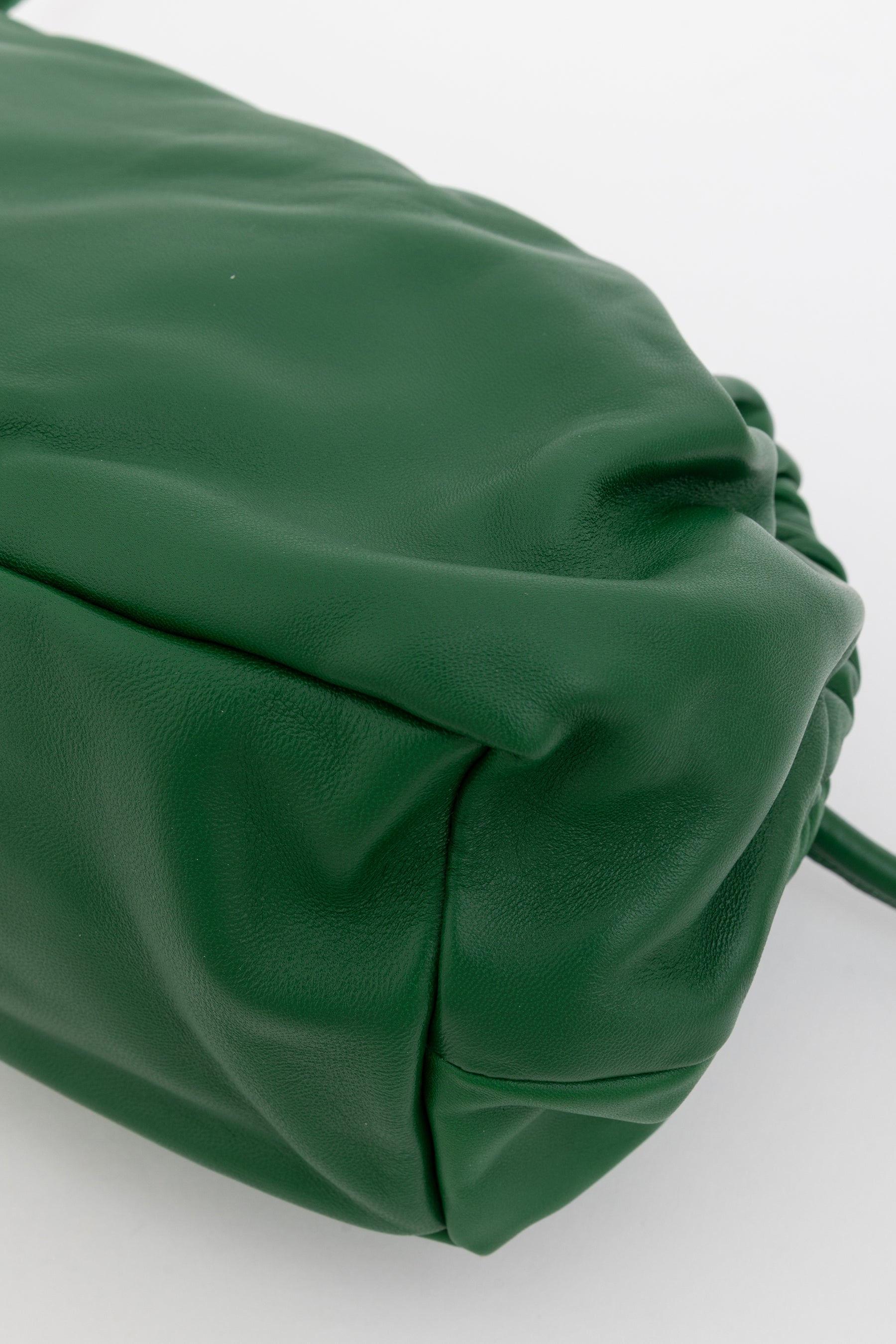 Oversized Cloud Clutch