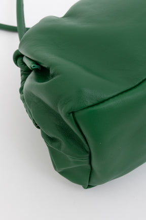 Oversized Cloud Clutch