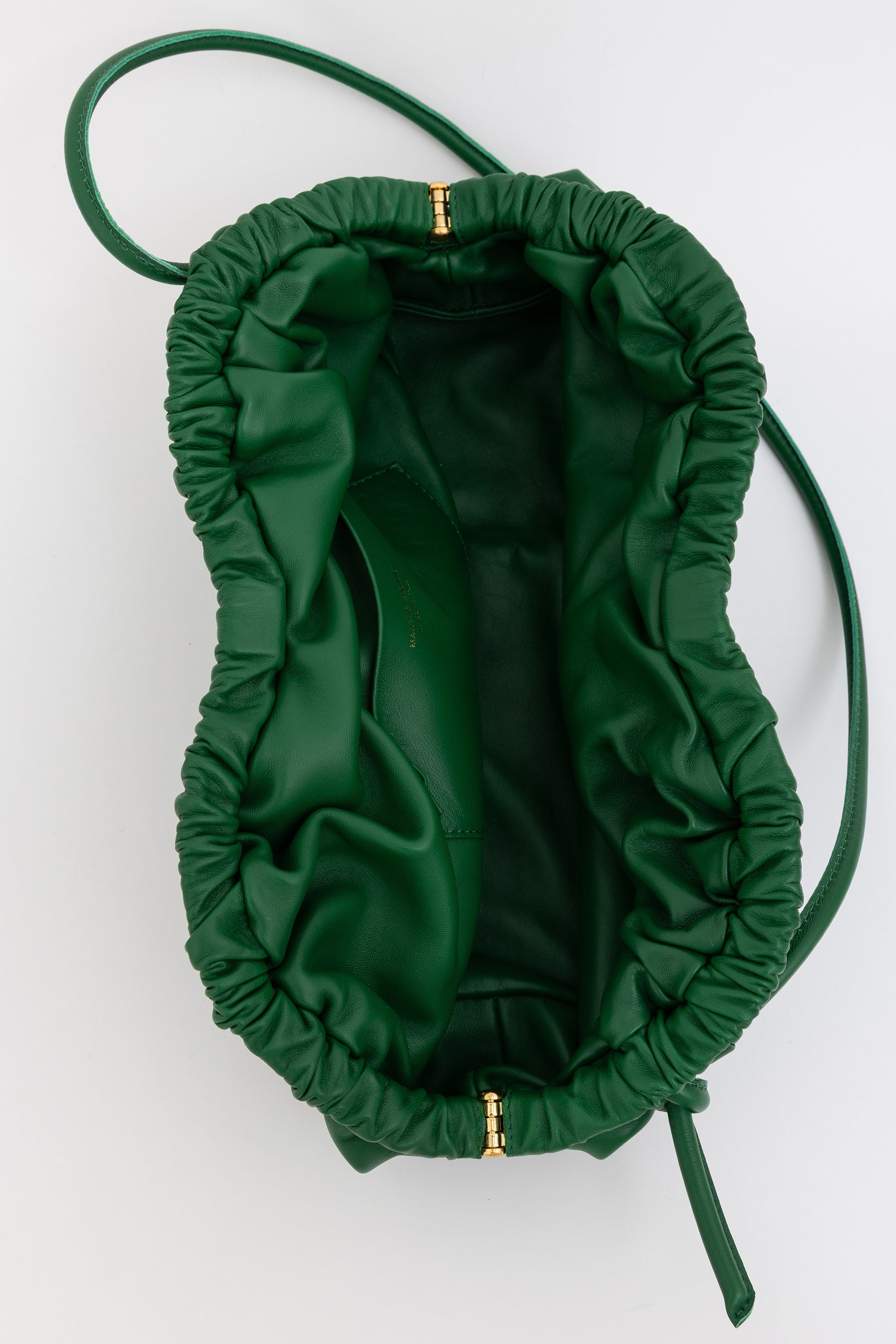 Oversized Cloud Clutch