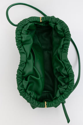 Oversized Cloud Clutch