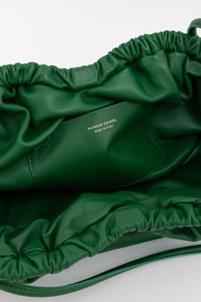Oversized Cloud Clutch