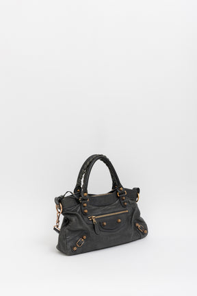 Motocross Le City Bag