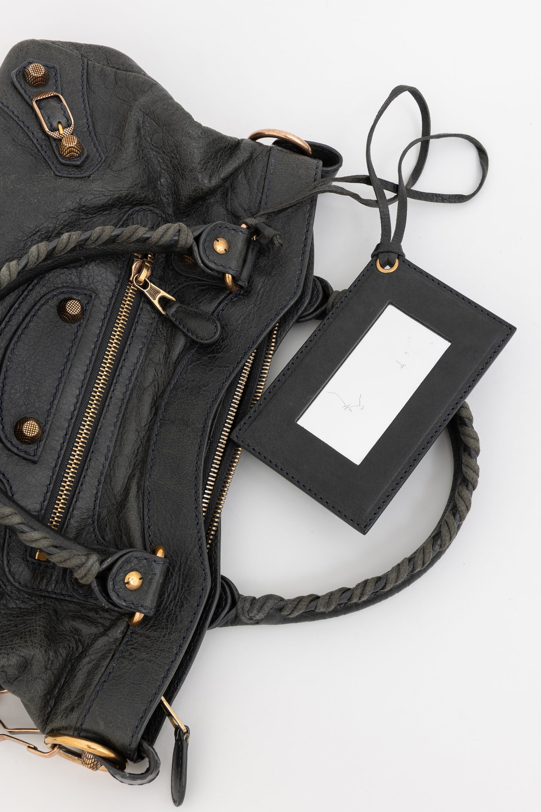 Motocross Le City Bag