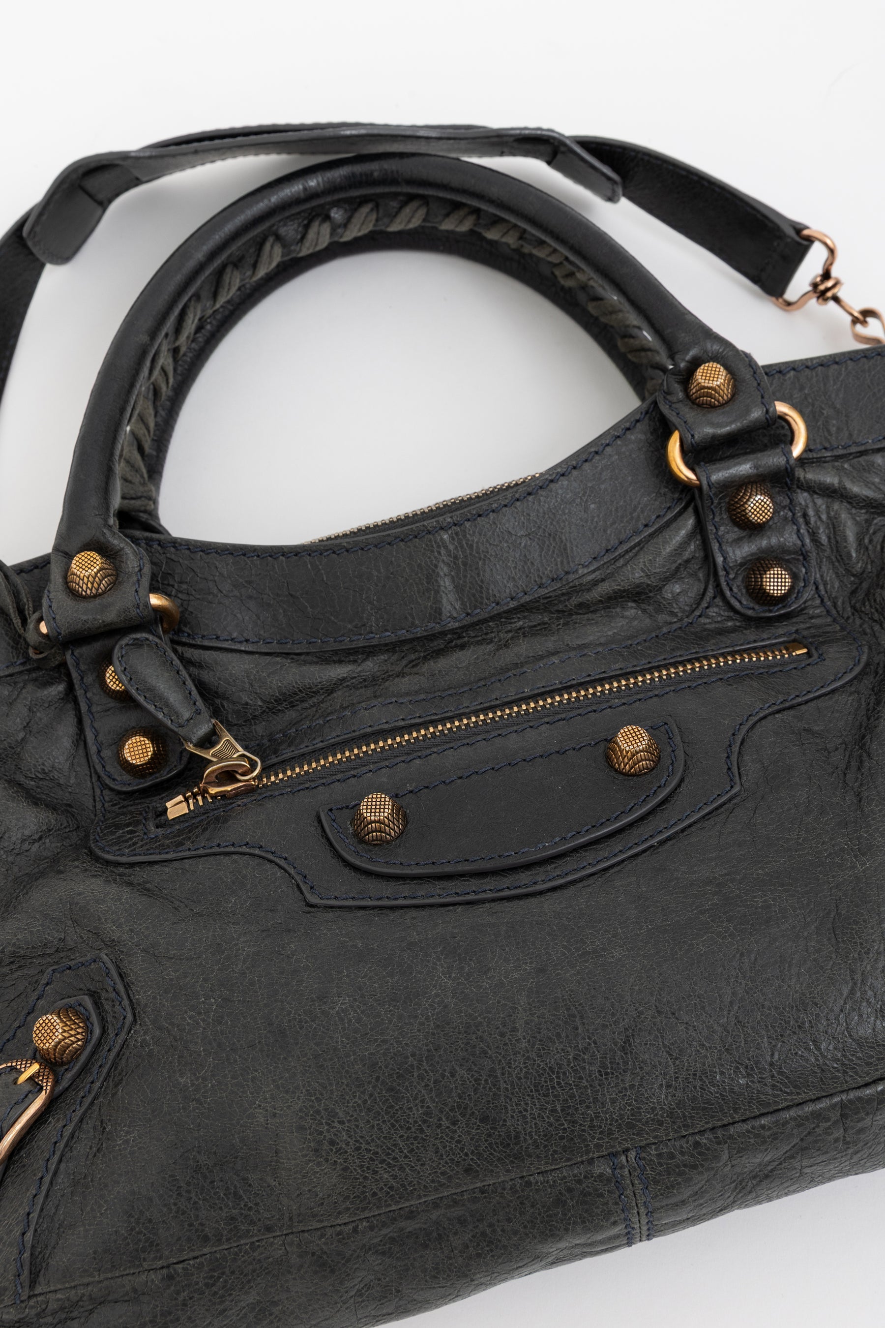 Motocross Le City Bag