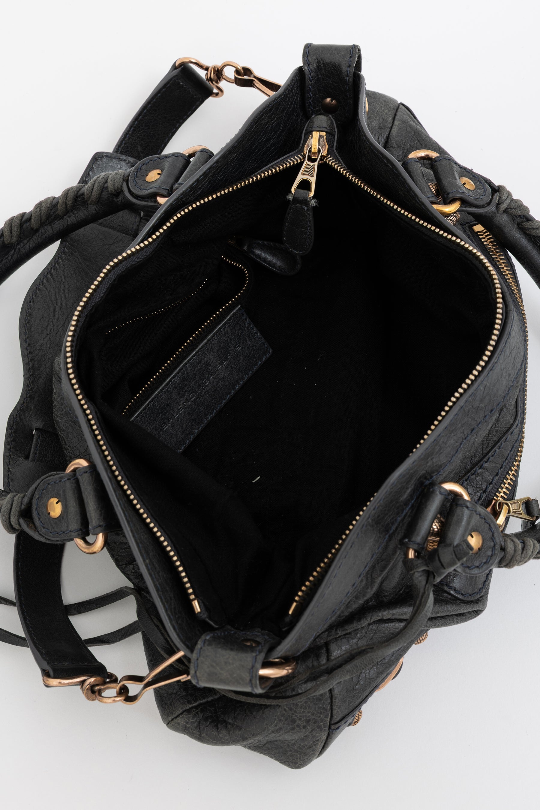 Motocross Le City Bag