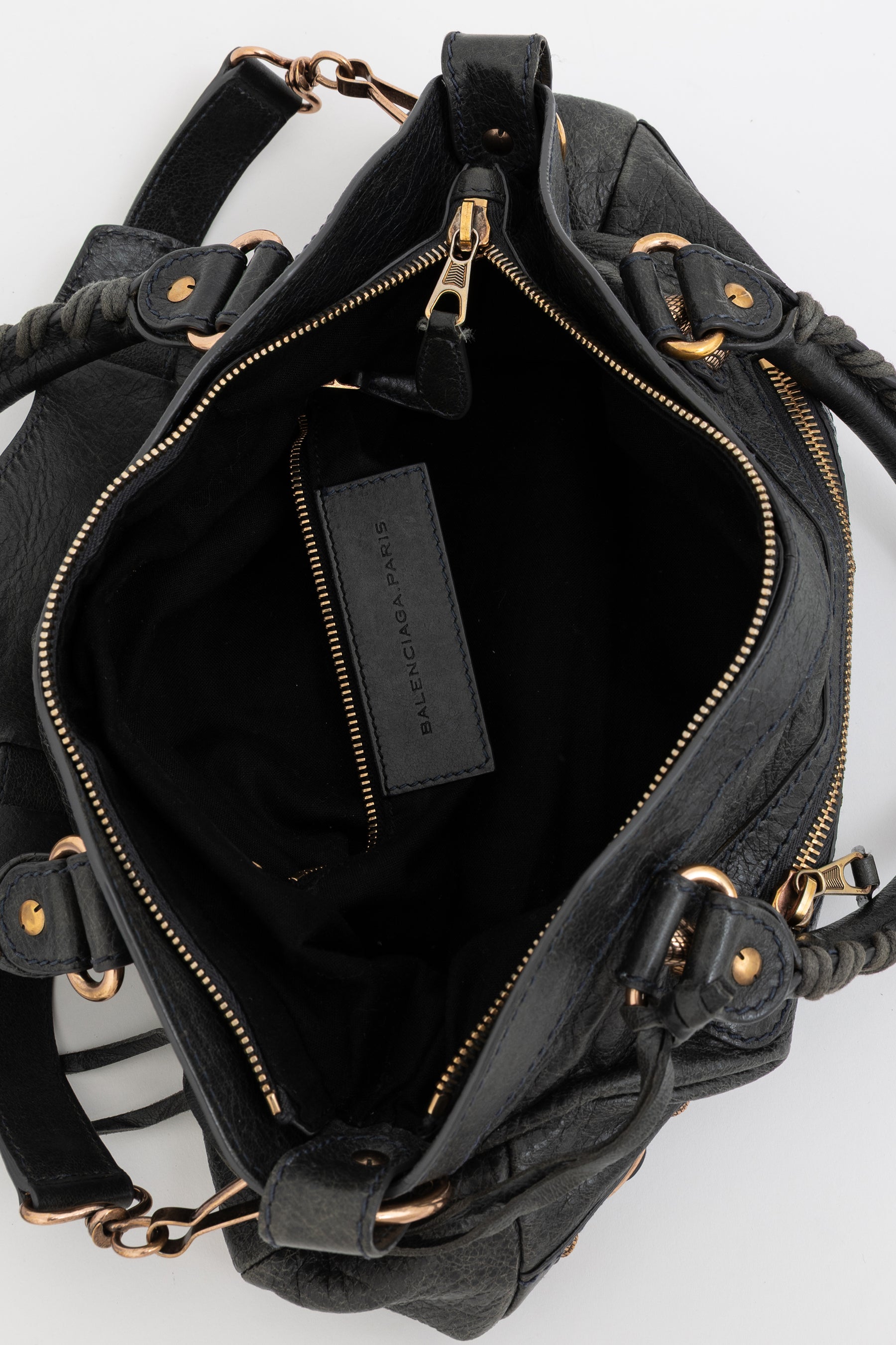 Motocross Le City Bag