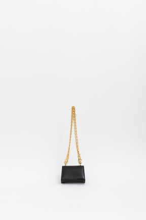 Mini Gancini Evening Bag