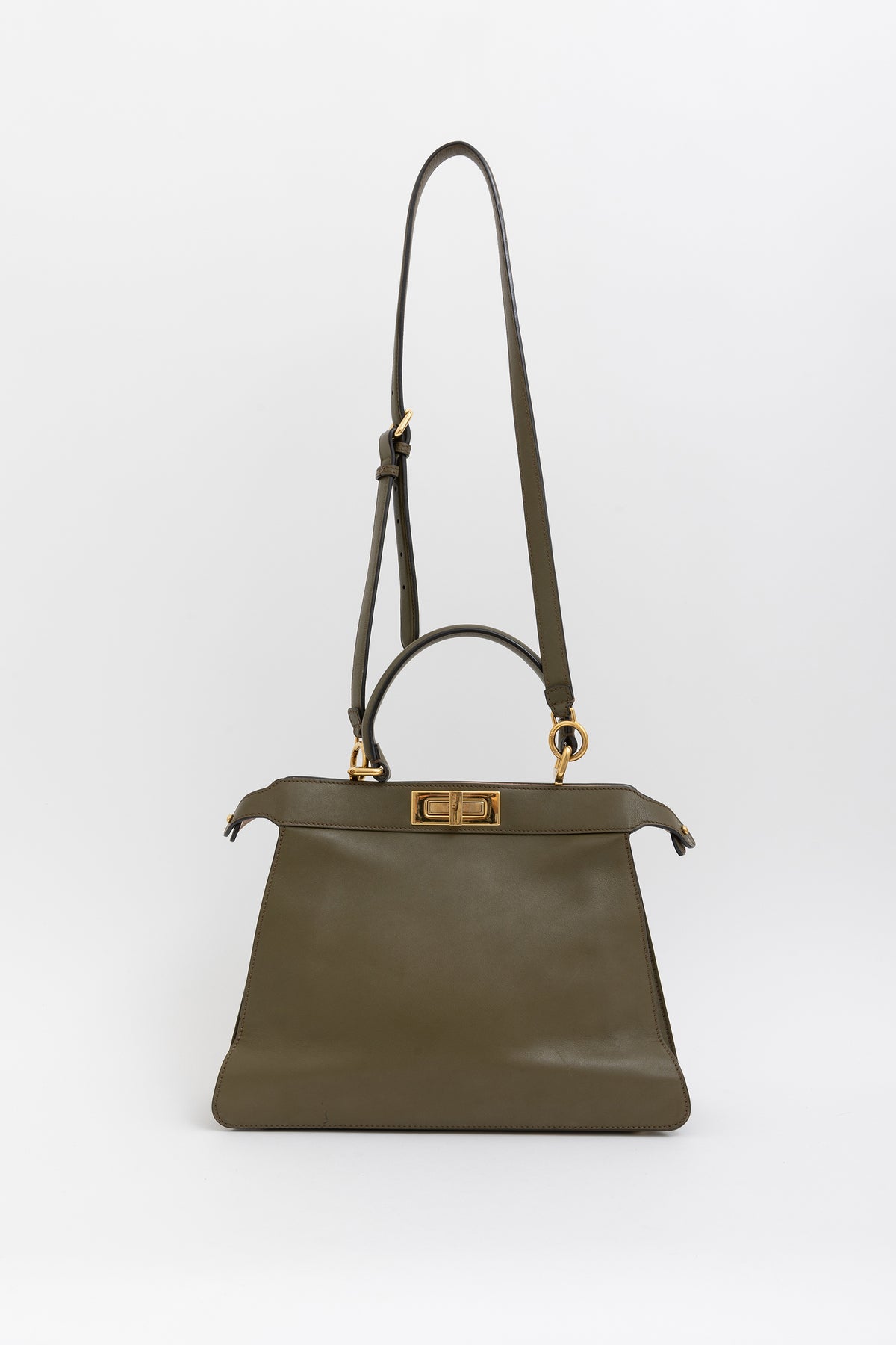 Peekaboo ISeeU Medium Bag