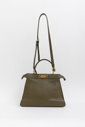 Peekaboo ISeeU Medium Bag