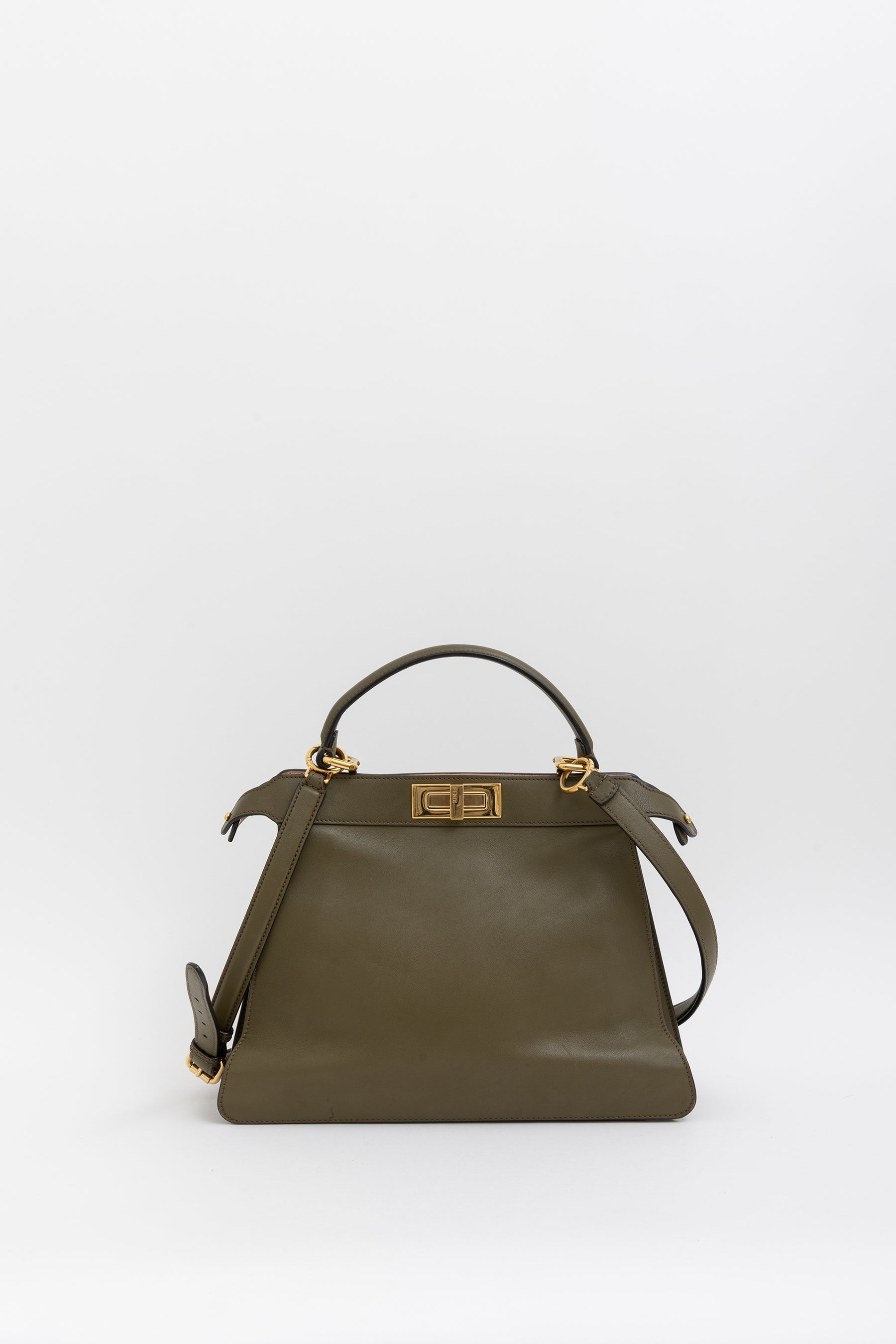 Peekaboo ISeeU Medium Bag