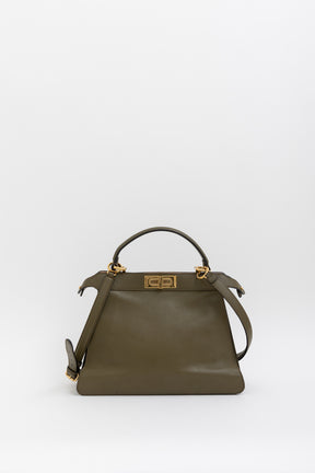 Peekaboo ISeeU Medium Bag