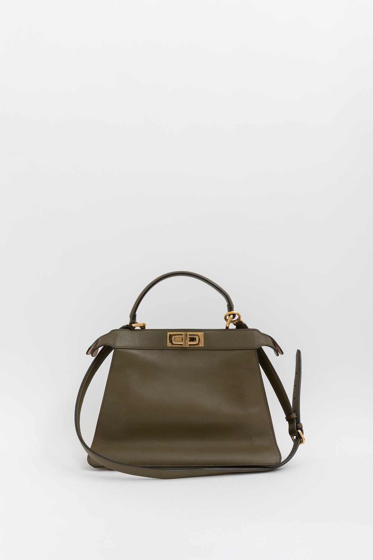 Peekaboo ISeeU Medium Bag