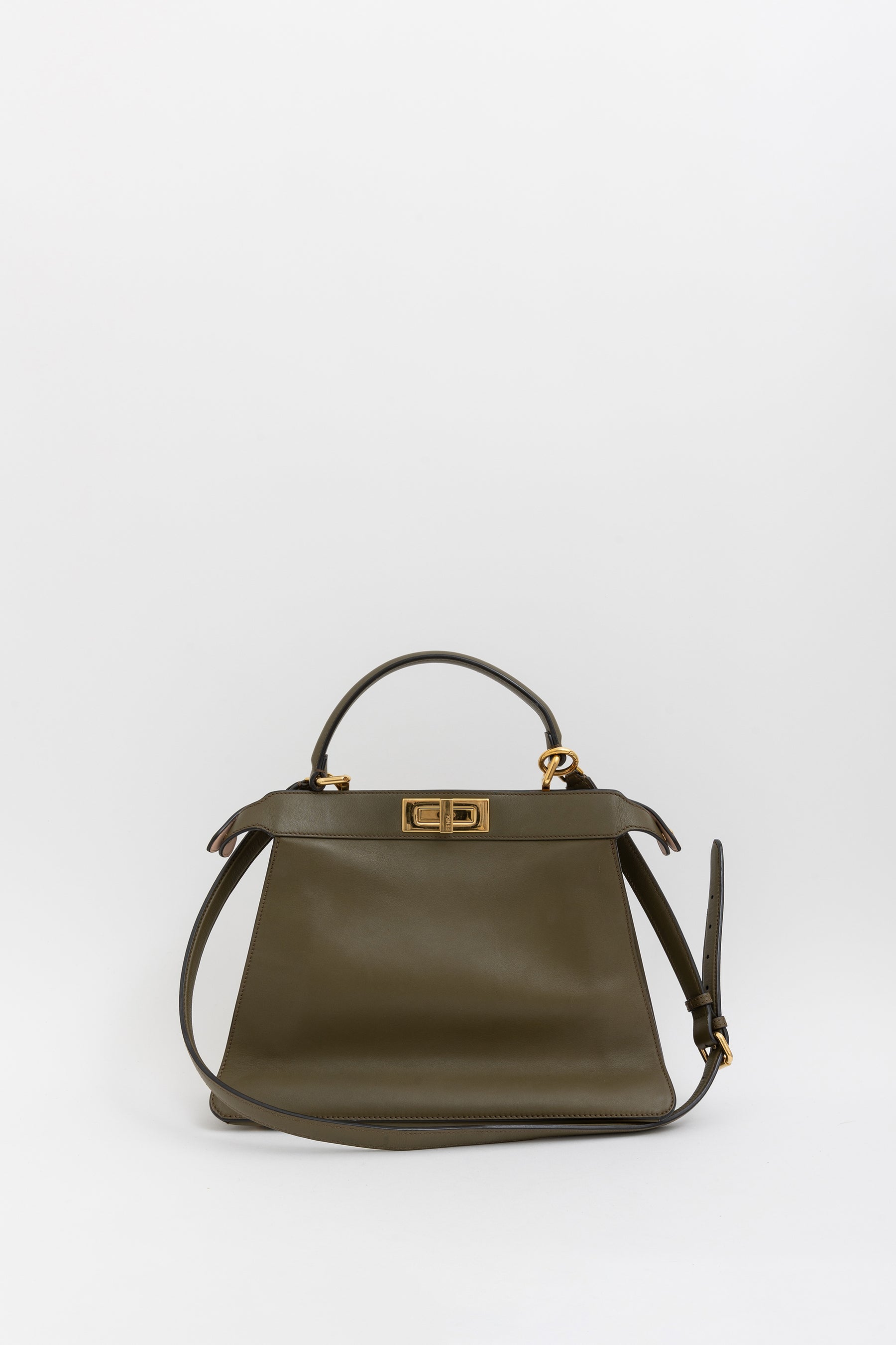 Peekaboo ISeeU Medium Bag