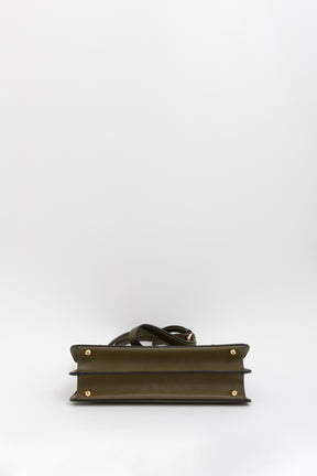 Peekaboo ISeeU Medium Bag