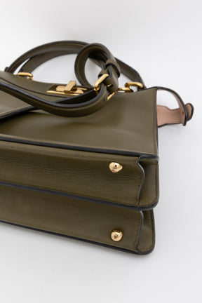 Peekaboo ISeeU Medium Bag