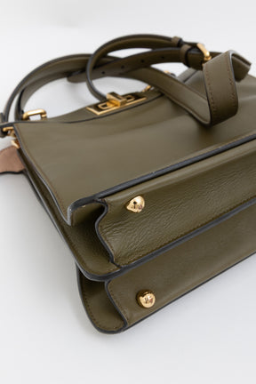 Peekaboo ISeeU Medium Bag