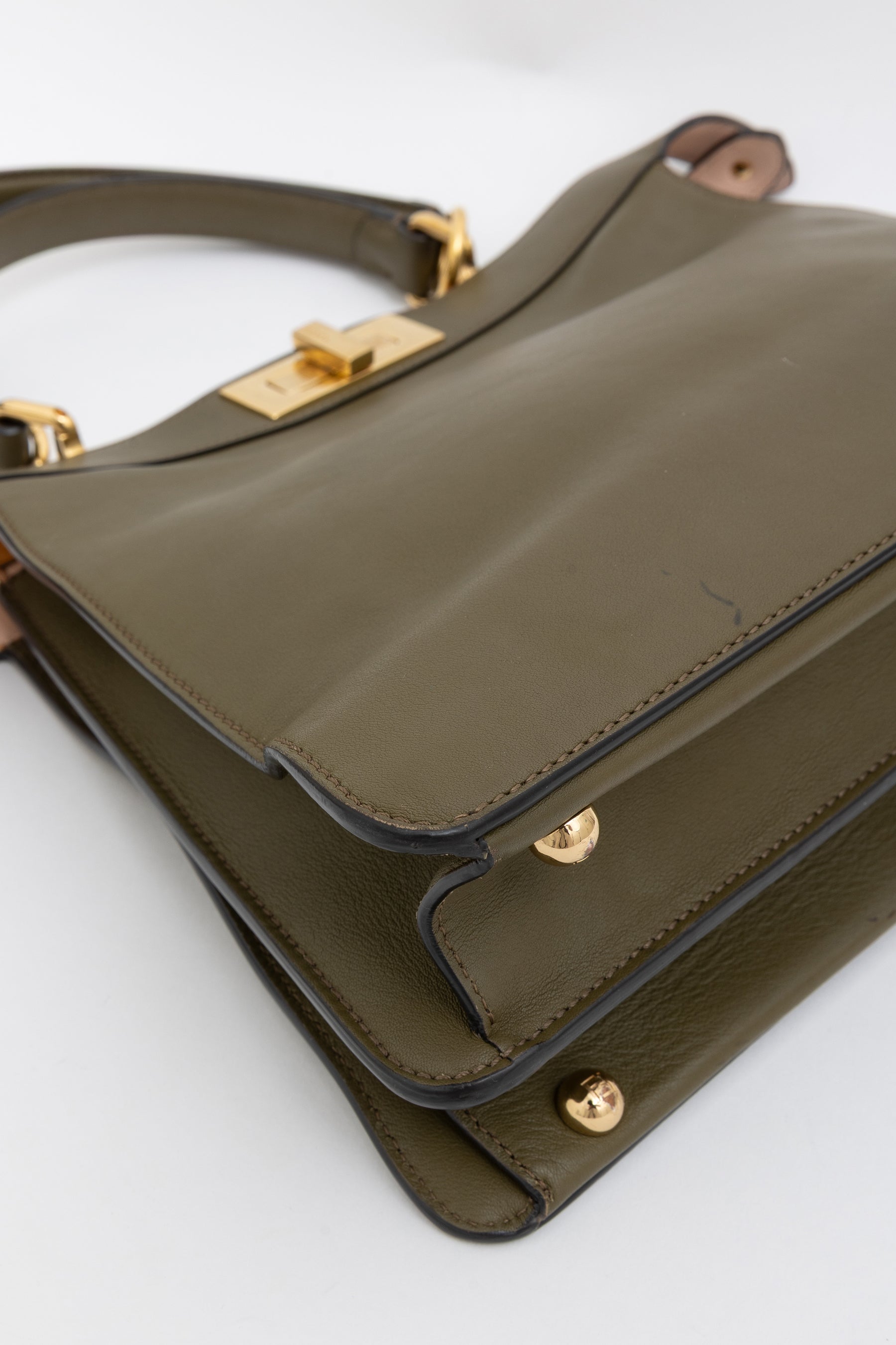 Peekaboo ISeeU Medium Bag
