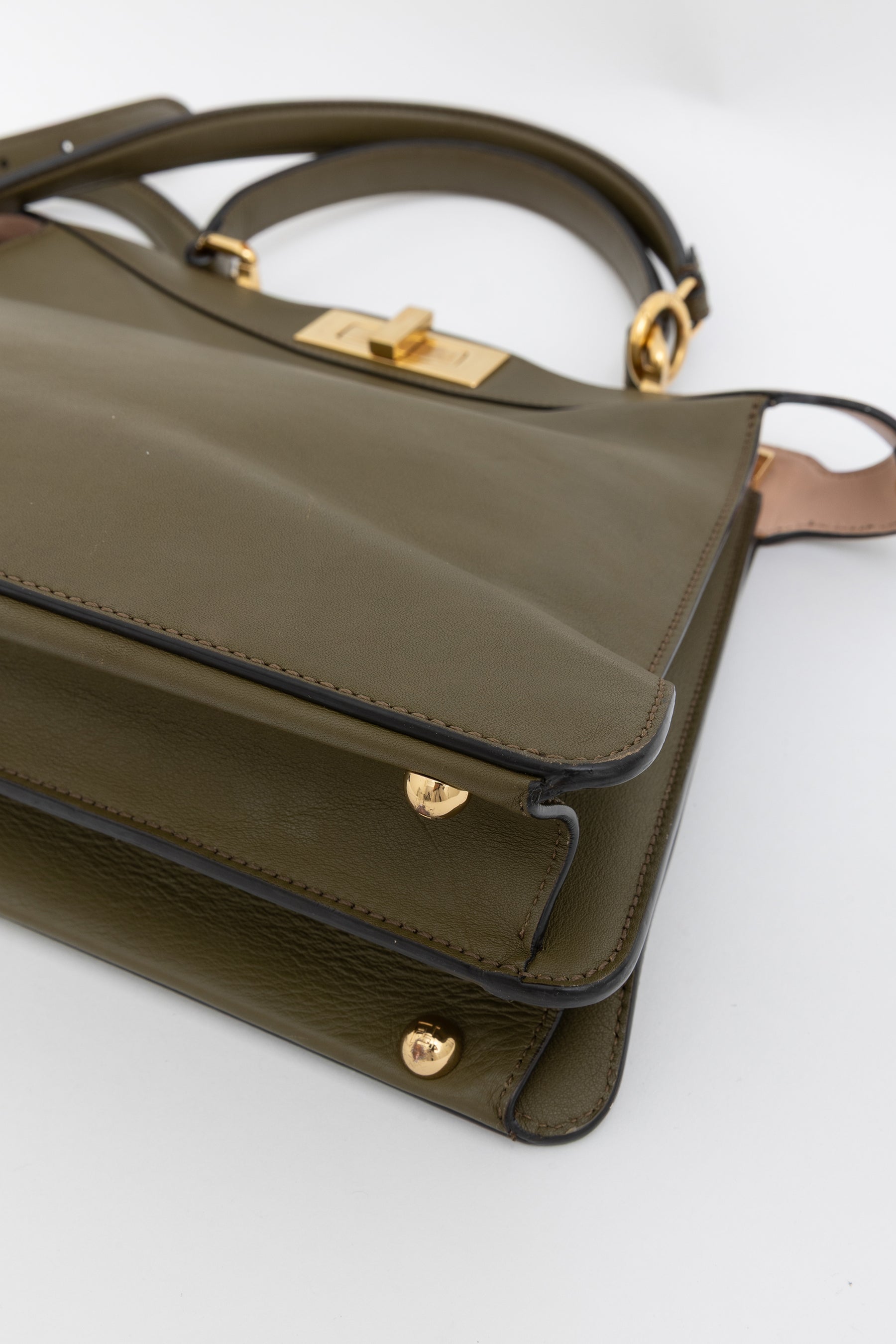 Peekaboo ISeeU Medium Bag
