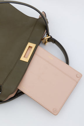Peekaboo ISeeU Medium Bag